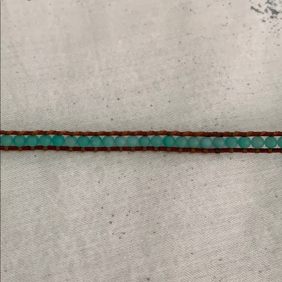 Victora Emerson Wrap Bracelet - Picture 4 of 5